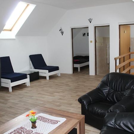 Apartman Rapotin, Jesenicka 296, 3Km Od Termalniho Parku Velke Losiny Exterior photo